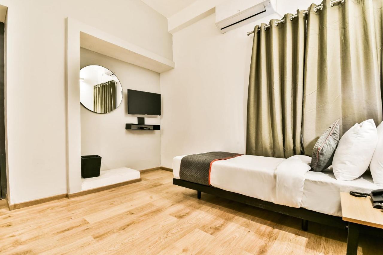 Super Townhouse Menka Hotel Patna  Exterior photo